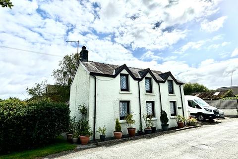 2 bedroom detached house for sale, Cwmann, Lampeter, SA48