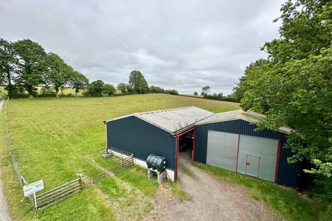 4 bedroom barn for sale, Newton St Margarets, Hereford, HR2