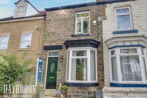 3 bedroom terraced house for sale, Dorothy Road, Sheffield