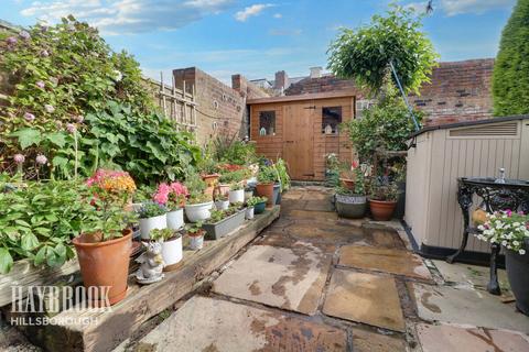 3 bedroom terraced house for sale, Dorothy Road, Sheffield