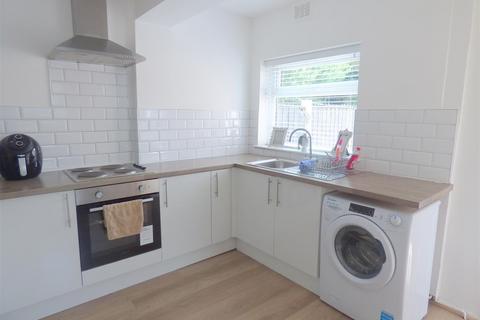 2 bedroom terraced house to rent, Liverpool L36