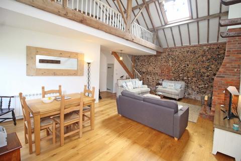 3 bedroom cottage for sale, Buttlands Close, Binham NR21