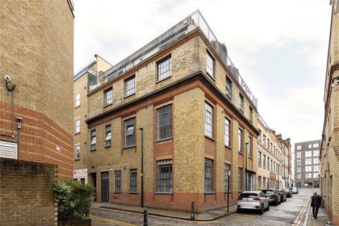 2 bedroom apartment to rent, Sly Street, London, E1