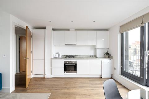 2 bedroom apartment to rent, Sly Street, London, E1