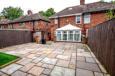 3 bedroom semi-detached house for sale, Brettanby Road, Windy Nook