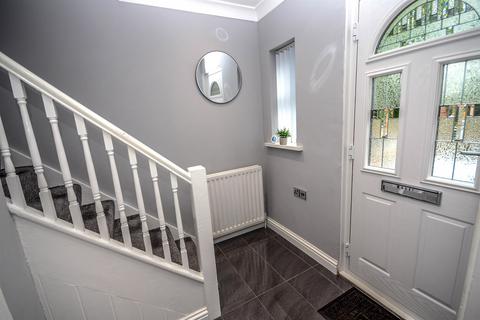 3 bedroom semi-detached house for sale, Brettanby Road, Windy Nook