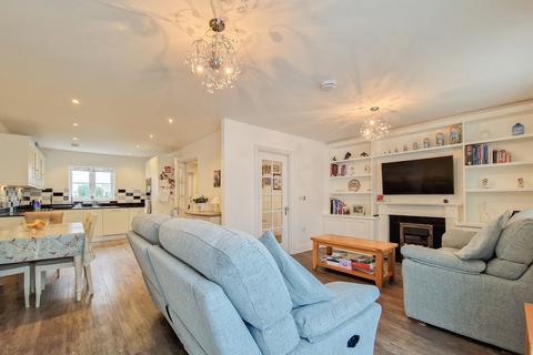 3 bedroom semi-detached house for sale, 34 The Willows, Grouville