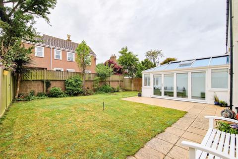 3 bedroom semi-detached house for sale, 34 The Willows, Grouville