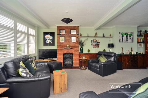 3 bedroom end of terrace house for sale, Henley Avenue, Cheam, Sutton, SM3