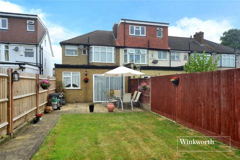 123 Henley Avenue, Cheam, Sutton, SM3 9SD
