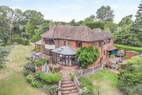 5 bedroom detached house for sale, Woodside, Little Baddow, Chelmsford, Essex