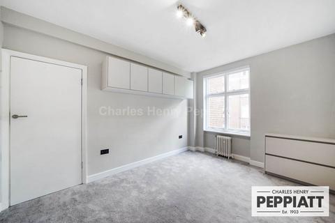 1 bedroom apartment for sale, Abercorn Place, St John`s Wood NW8