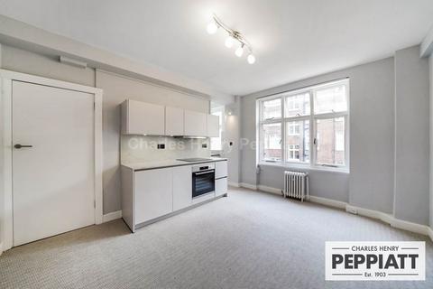 1 bedroom apartment for sale, Abercorn Place, St John`s Wood NW8