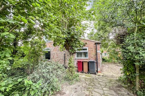 3 bedroom semi-detached house for sale, 8 The Cottages, Silversides Lane, Scawby Brook, Brigg, South Humberside, DN20 9LQ