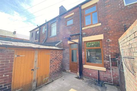 2 bedroom terraced house for sale, 6 Mellalieu Street, Royton