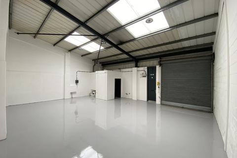 Industrial unit to rent, Unit 7 Artesian Industrial Estate, Stonebridge, NW10 8RW