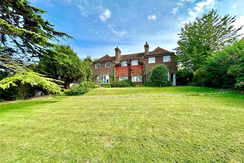 5 bedroom detached house for sale, Prideaux Road, Eastbourne, East Sussex, BN21