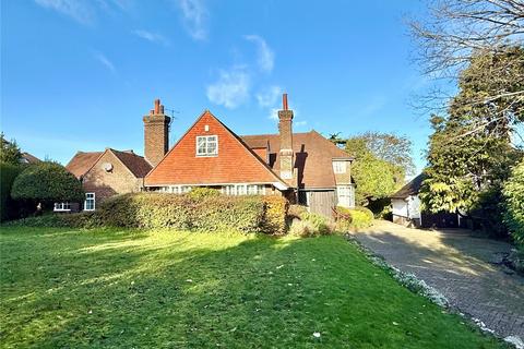 Prideaux Road, Eastbourne, East Sussex, BN21