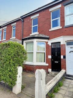 3 bedroom terraced house for sale, Cambridge Road, Blackpool FY1