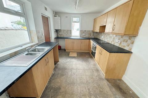 3 bedroom terraced house for sale, Cambridge Road, Blackpool FY1