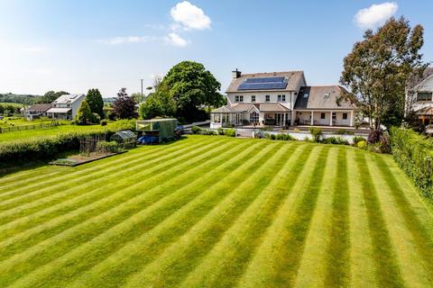 7 bedroom detached house for sale, Felinfach, Lampeter, SA48