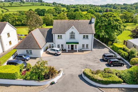 7 bedroom detached house for sale, Felinfach, Lampeter, SA48