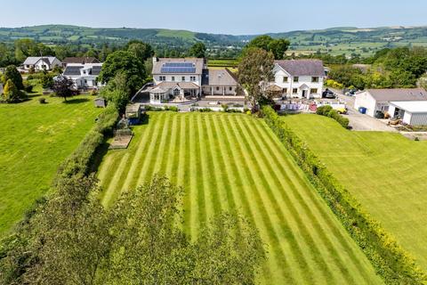 7 bedroom detached house for sale, Felinfach, Lampeter, SA48