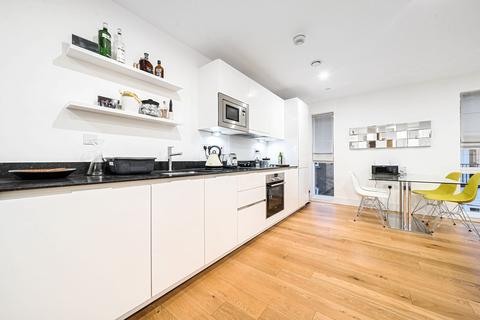 2 bedroom flat for sale, Lamb Walk, London, SE1