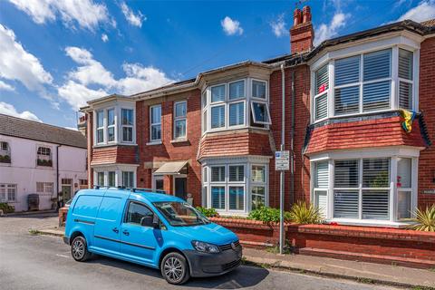 4 bedroom terraced house for sale, Brunswick Road, Worthing, West Sussex, BN11