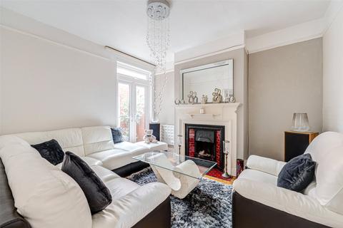 4 bedroom terraced house for sale, Brunswick Road, Worthing, West Sussex, BN11