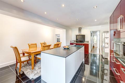 4 bedroom terraced house for sale, Brunswick Road, Worthing, West Sussex, BN11