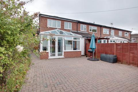 3 bedroom end of terrace house for sale, JUBILEE COURT, FAREHAM