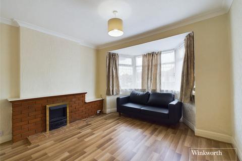 1 bedroom maisonette to rent, Everton Drive, Stanmore HA7