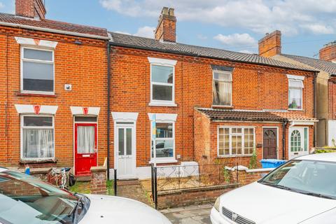 3 bedroom terraced house for sale, Knowsley Road, Norwich