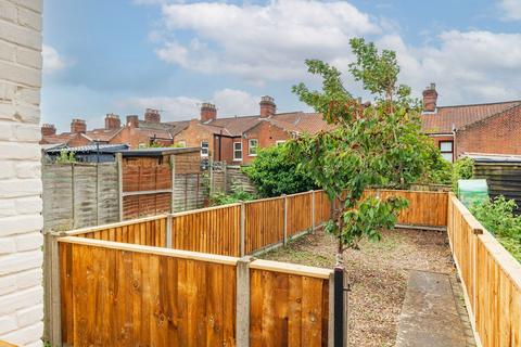145 Knowsley Road, Norwich, NR3 4PT