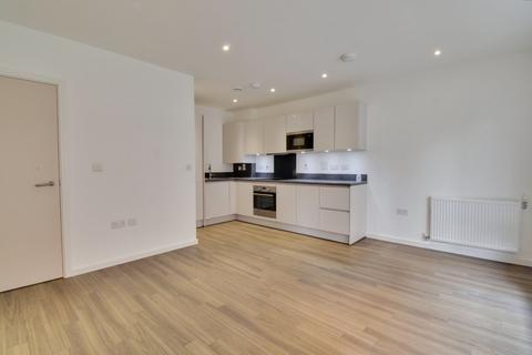 1 bedroom apartment to rent, Watford, Hertfordshire WD19