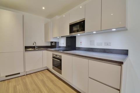 1 bedroom apartment to rent, Watford, Hertfordshire WD19