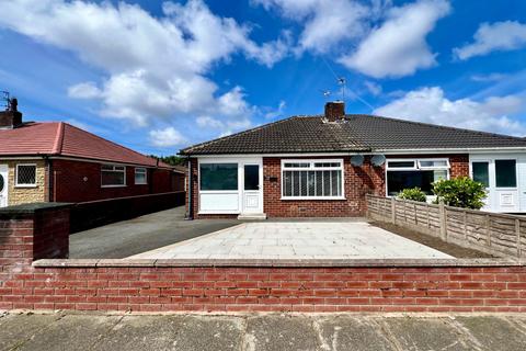 2 bedroom bungalow for sale, Tarnway Avenue, Thornton FY5