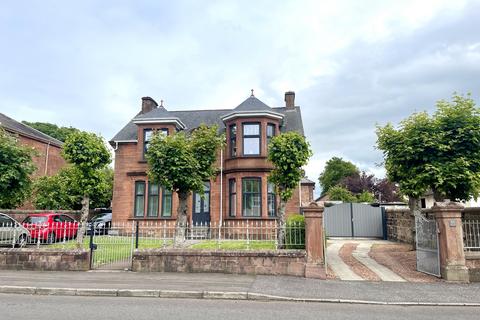 3 bedroom flat for sale, Mount Vernon Avenue, Coatbridge ML5