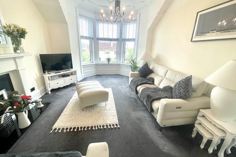 3 bedroom flat for sale, Mount Vernon Avenue, Coatbridge ML5