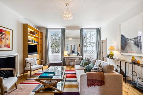 2 bedroom apartment for sale, Bryanston Square, London, W1H