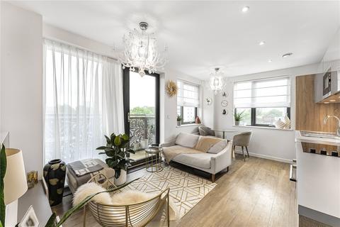 1 bedroom apartment to rent, Hammersley Road, London, E16