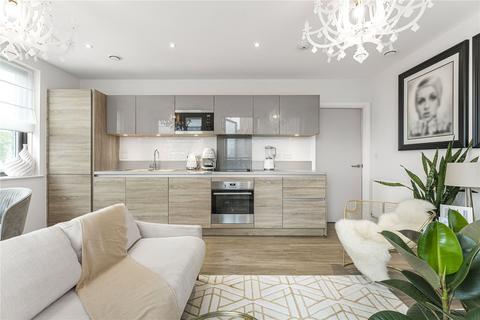 1 bedroom apartment to rent, Hammersley Road, London, E16