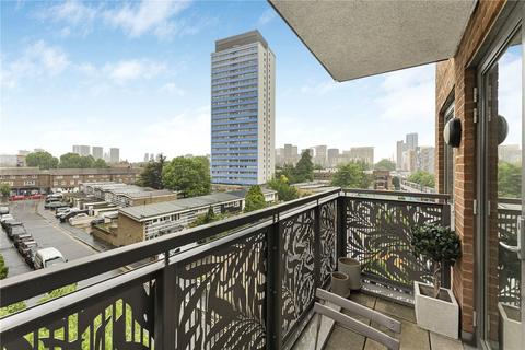 1 bedroom apartment to rent, Hammersley Road, London, E16
