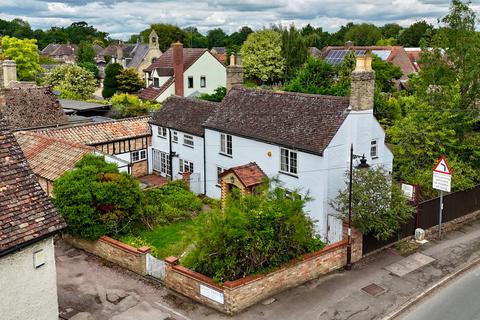 3 bedroom detached house for sale, Grass Yard, Kimbolton, Huntingdon, PE28