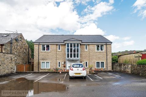 1 bedroom apartment for sale, Station Road, Hadfield, Glossop, Derbyshire, SK13