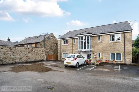 1 bedroom apartment for sale, Station Road, Hadfield, Glossop, Derbyshire, SK13