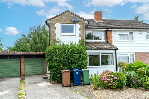 3 bedroom semi-detached house for sale, Roberts Close, Headington, OX3