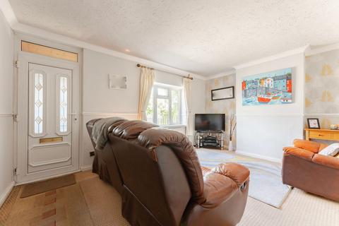 3 bedroom end of terrace house for sale, Chapel Terrace, Smallburgh