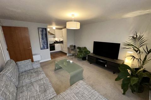 2 bedroom flat for sale, Worsdell Drive, ,, Gateshead, Tyne and Wear, NE8 2DF